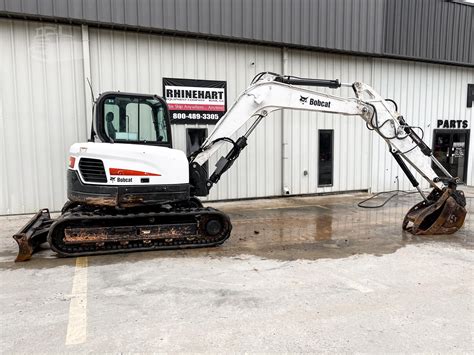 used mini excavators for sale in oregon|ranger 1820 exvator.